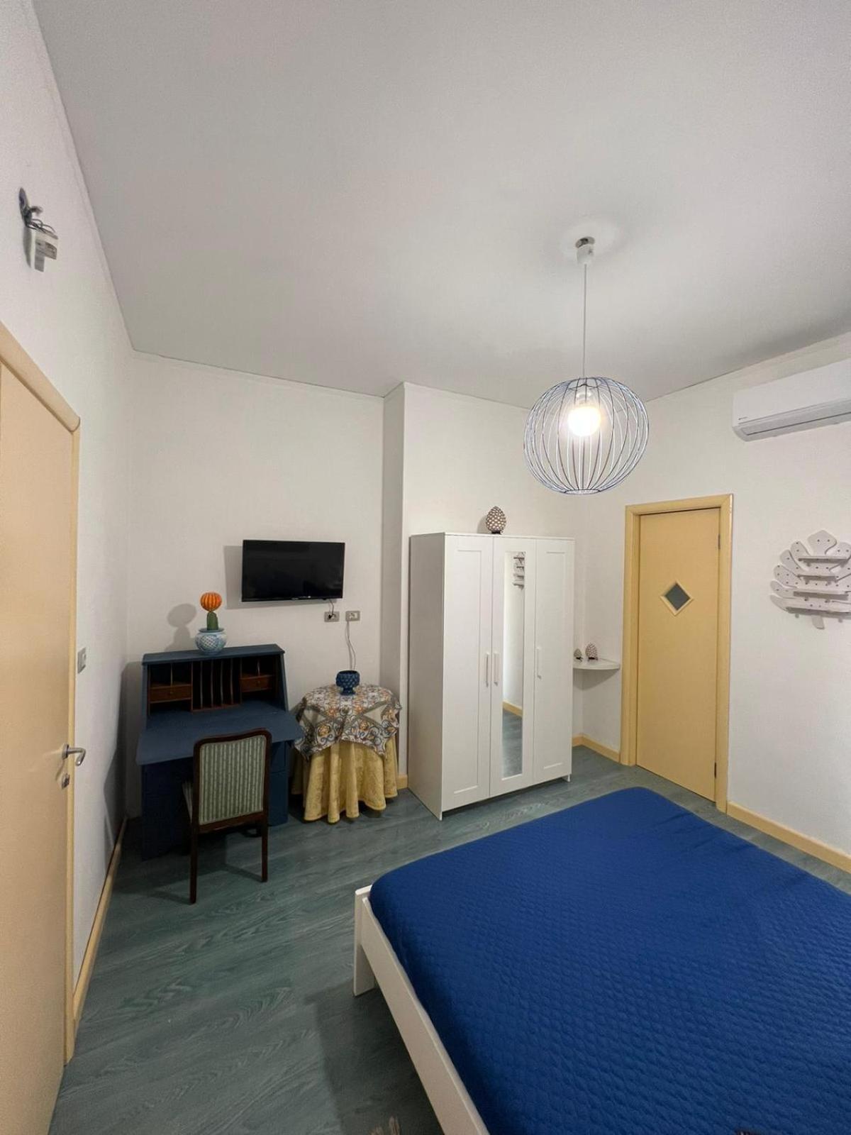 Naos - Guest House Al Teatro Greco Syracuse Eksteriør billede
