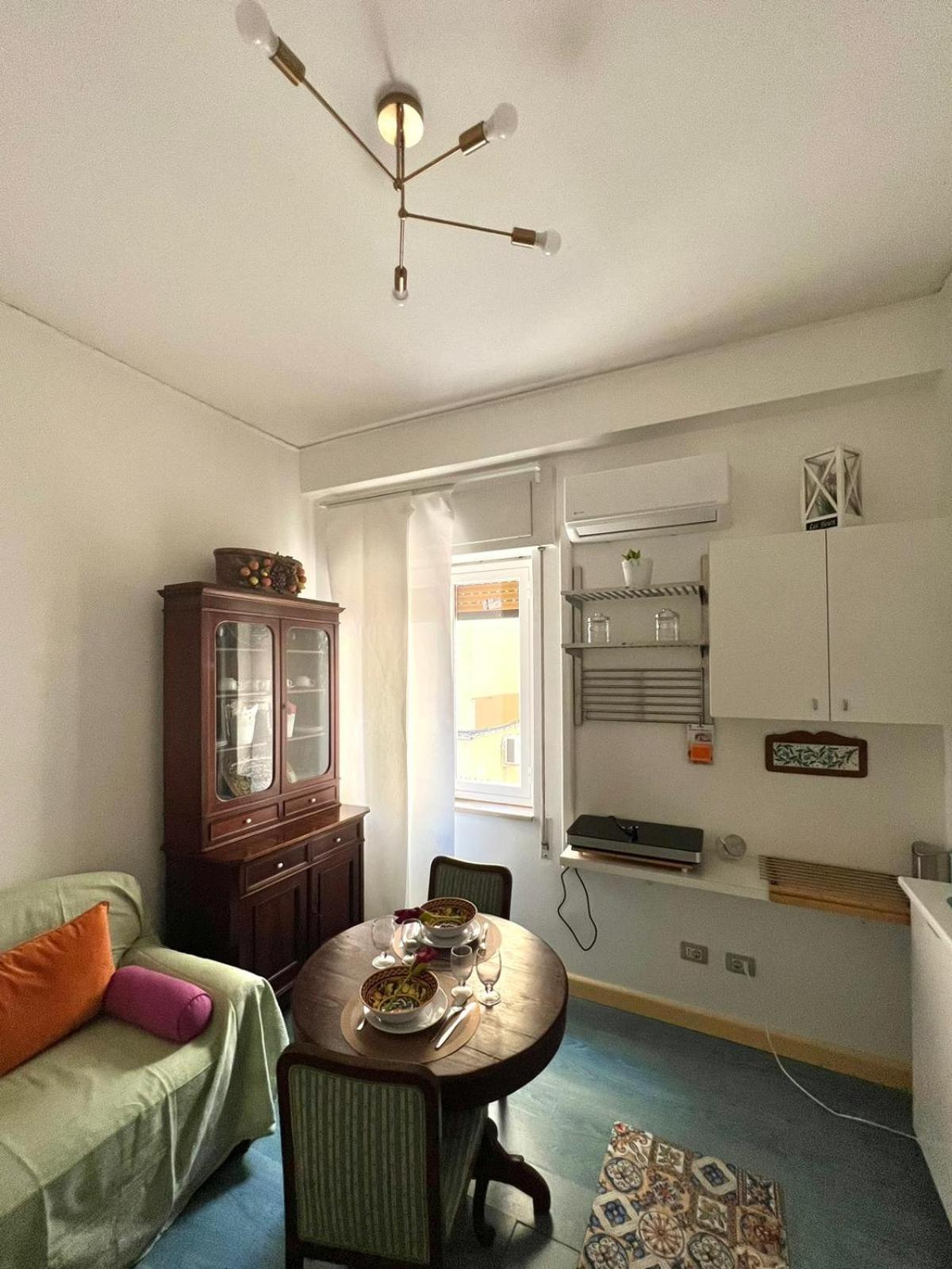 Naos - Guest House Al Teatro Greco Syracuse Eksteriør billede
